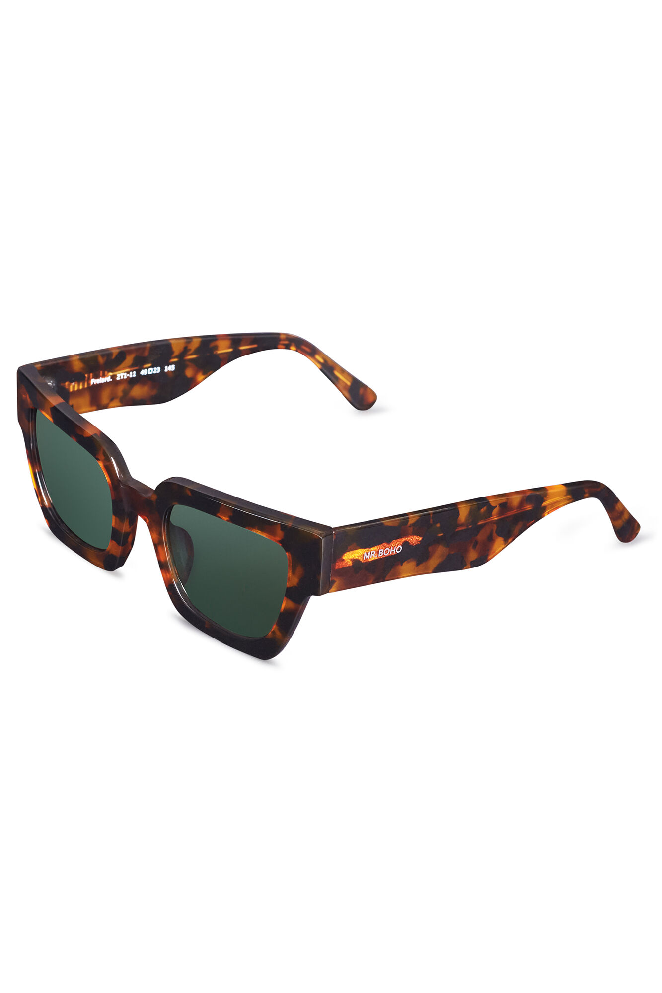 Gafas de sol Cheetah tartaruga frelard - Multicolorido