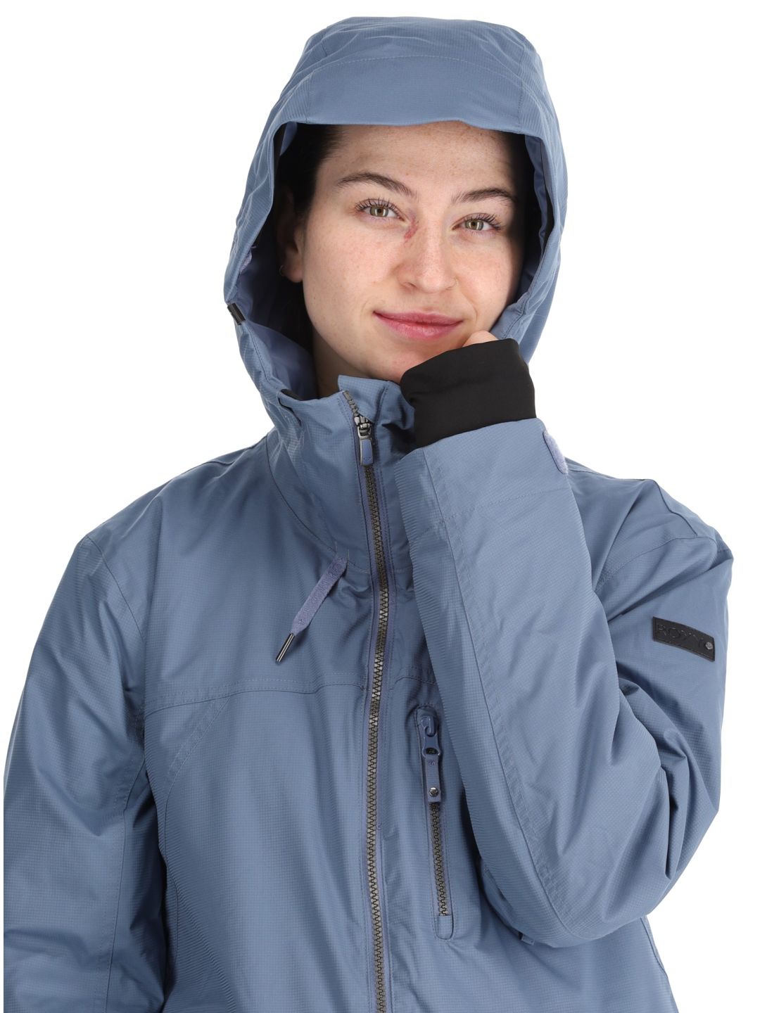 Stated ski-jas dames