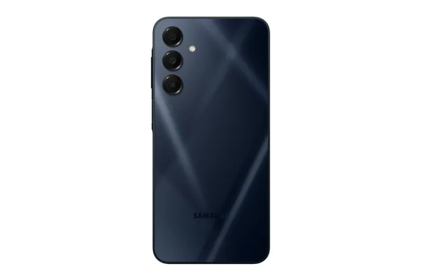 Samsung | Galaxy A16 5G - 256GB - Blue Black