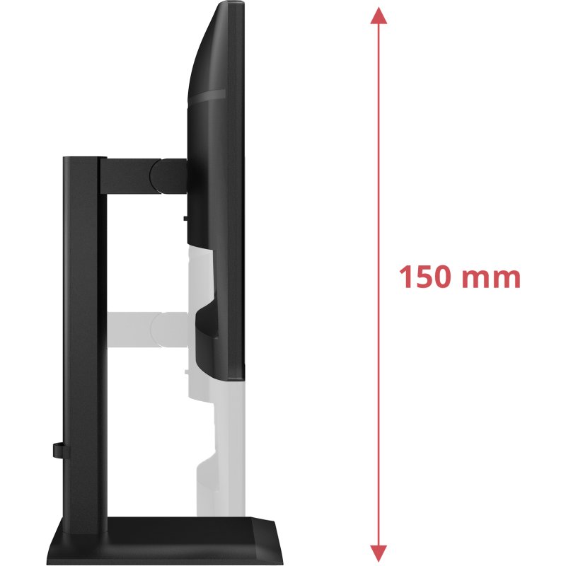 AOC E4 24E4CV écran plat de PC 60,5 cm (23.8