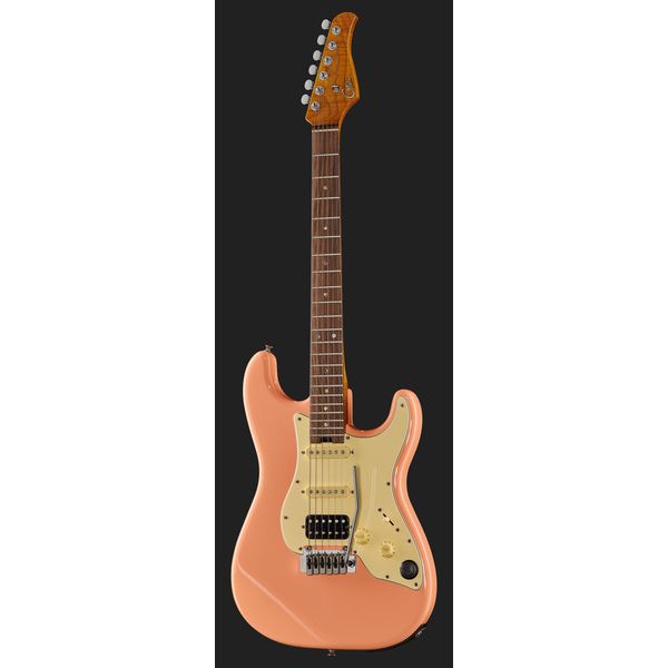 Mooer GTRS Guitars Prof. 800 FP