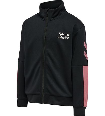 Hummel Trainingsanzug - hmlTazu - Deko Rose
