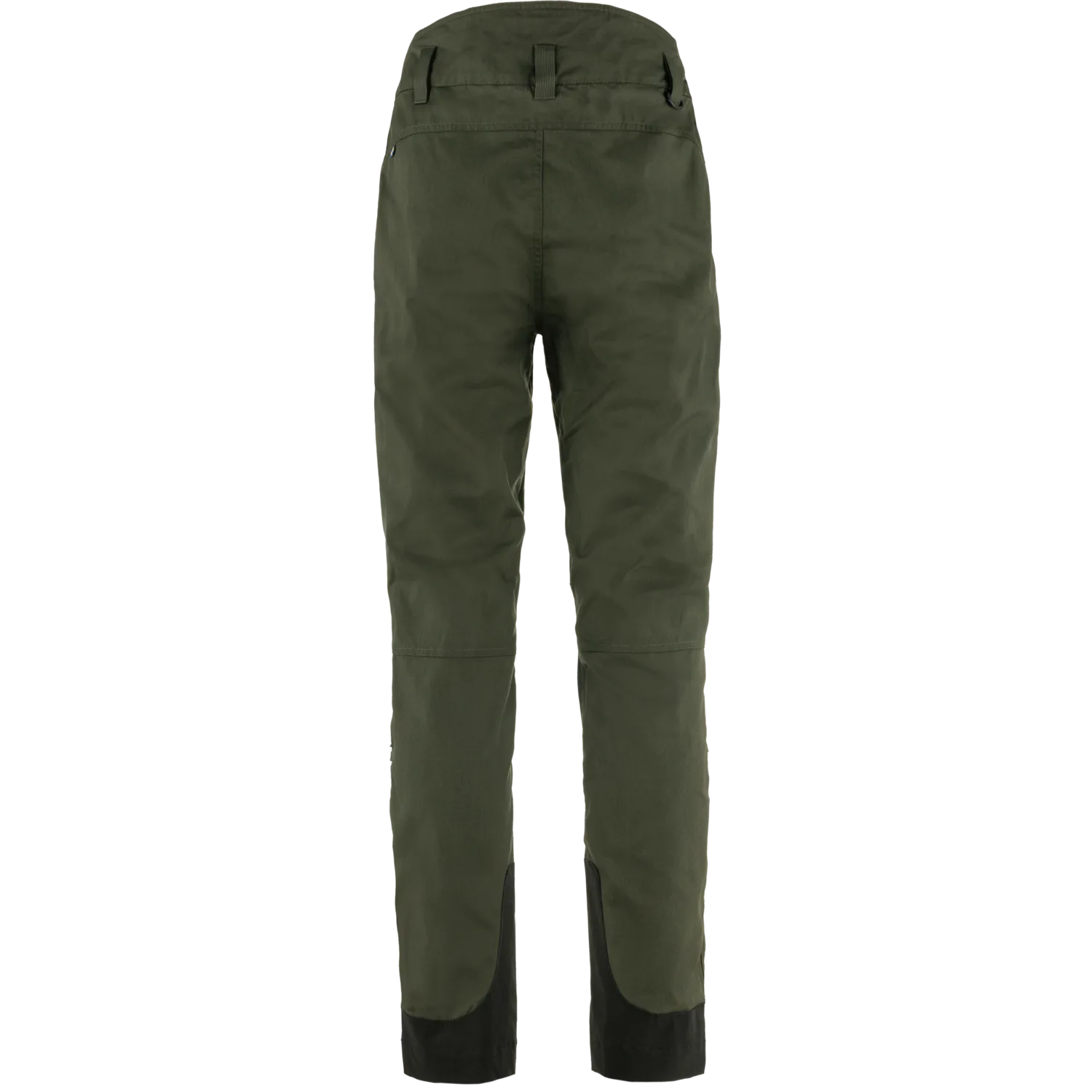 Fjällräven Men's Lappland Pro Stretch Trousers Deep Forest