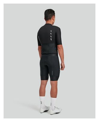 Maillot Manches Courtes Maap Evade Pro Base 2.0 Noir