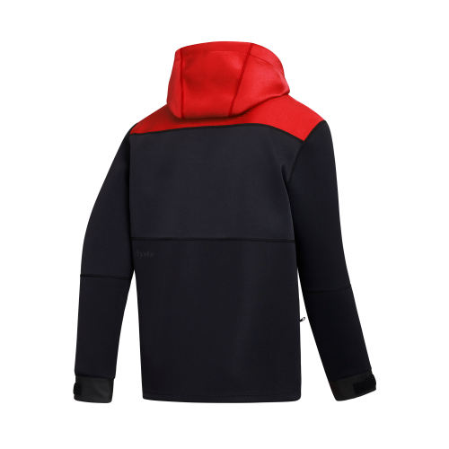 MYSTIC Fulmar Neoprene Hoodie 3/2mm 2025
