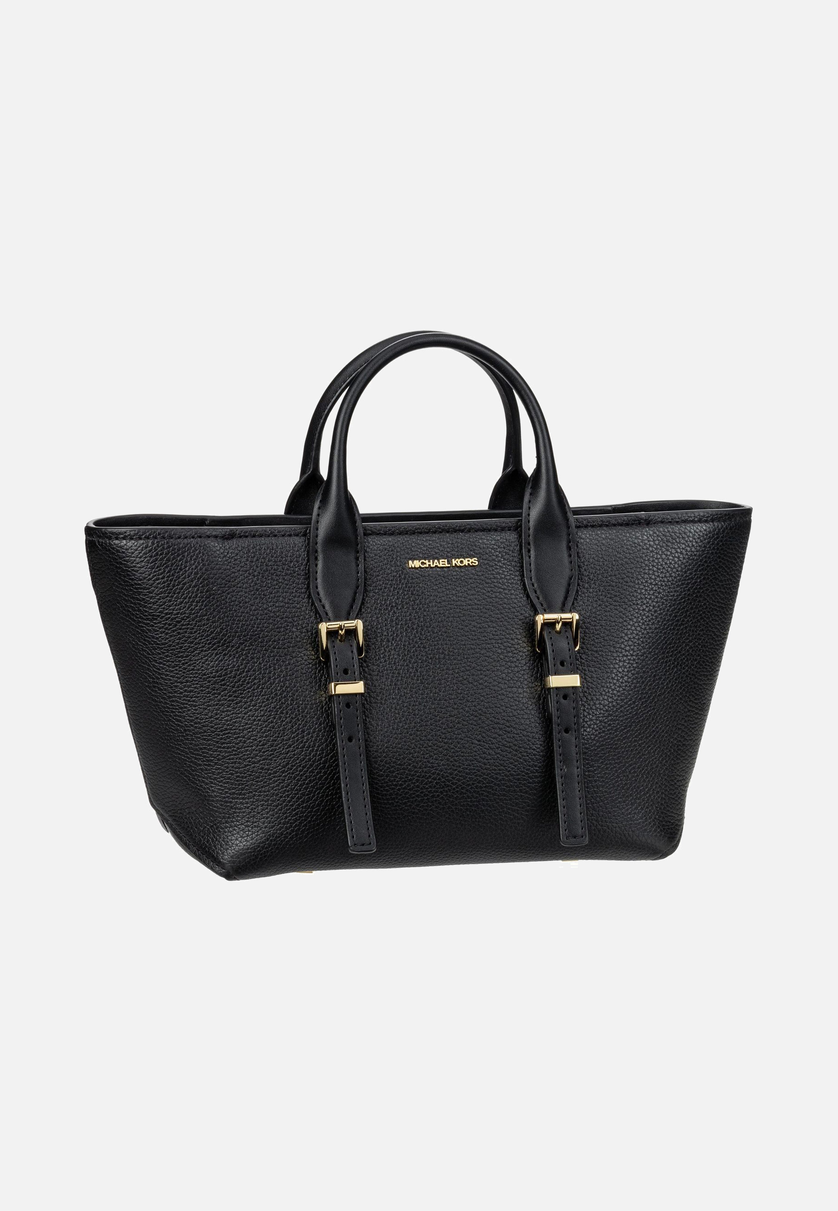 Moore SM Black - Henkeltasche