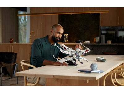 LEGO X-Wing Starfighter™ (75355)
