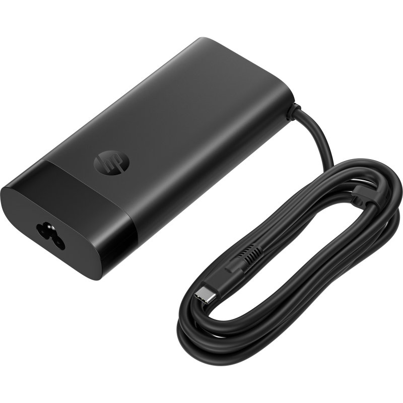 HP Chargeur pour ordinateur portable USB-C 140 W