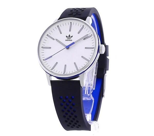 adidas Originals Code One Stainless Steel Fashion Analogue Quartz Watch