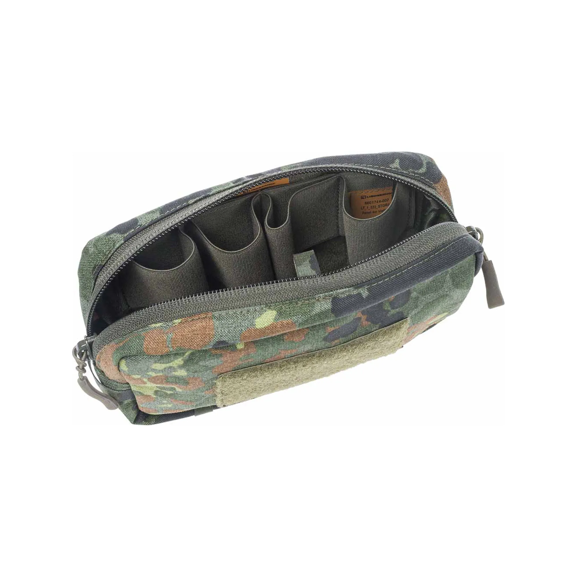 Lindnerhof -  Multi-Tasche waagrecht MX053