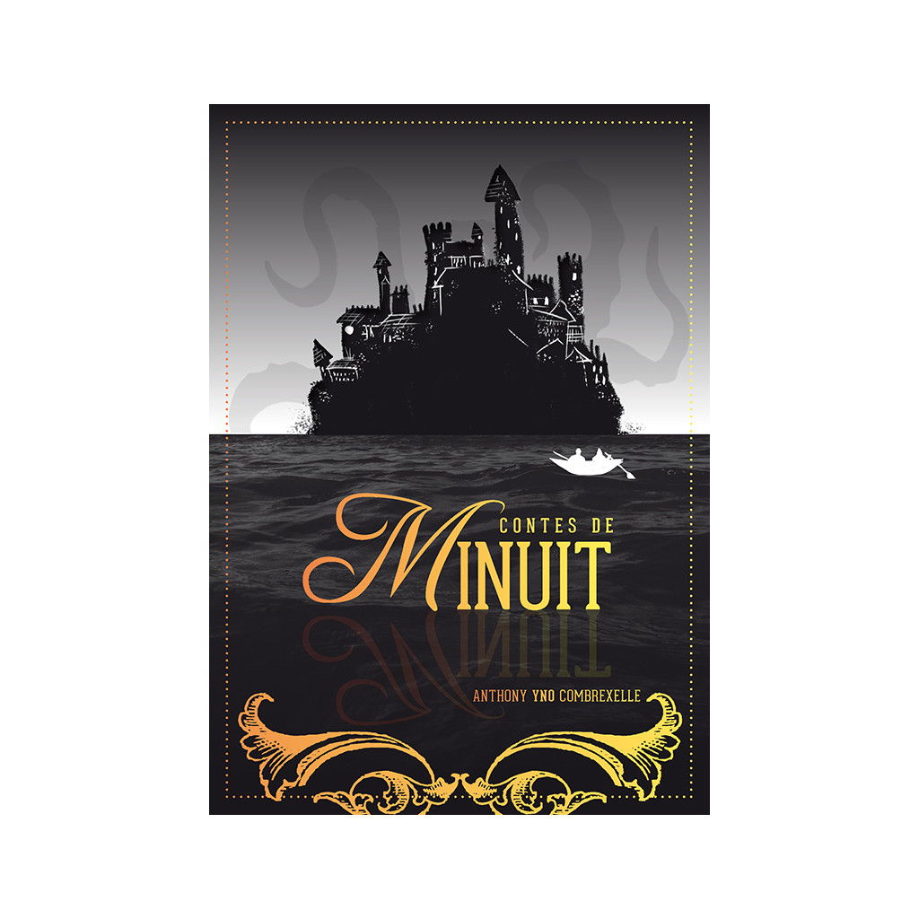 Contes de Minuit