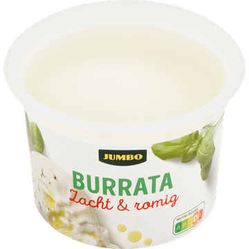 Jumbo Burrata 250 g