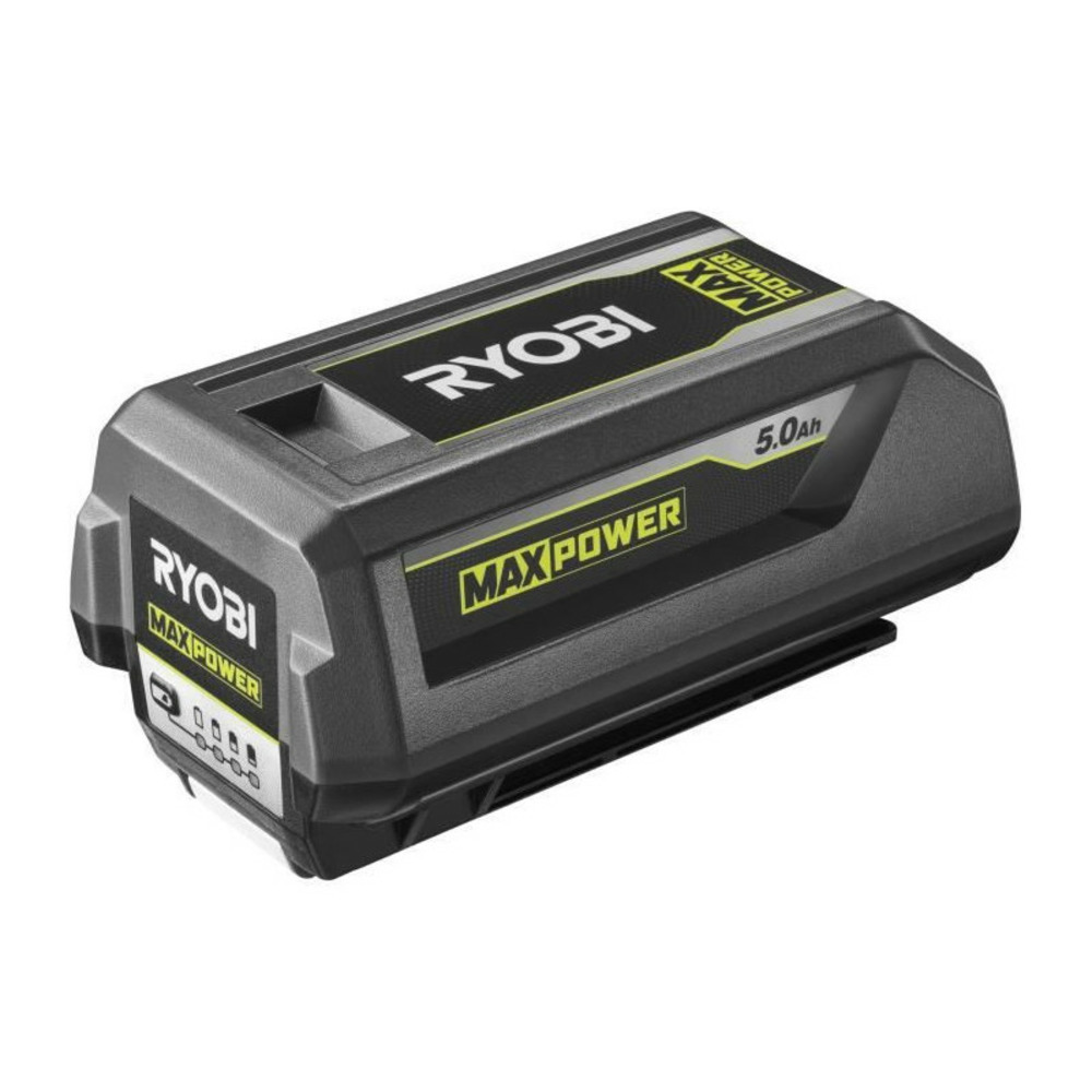 Batterie lithium+ 36v - 5.0ah - ry36b50b