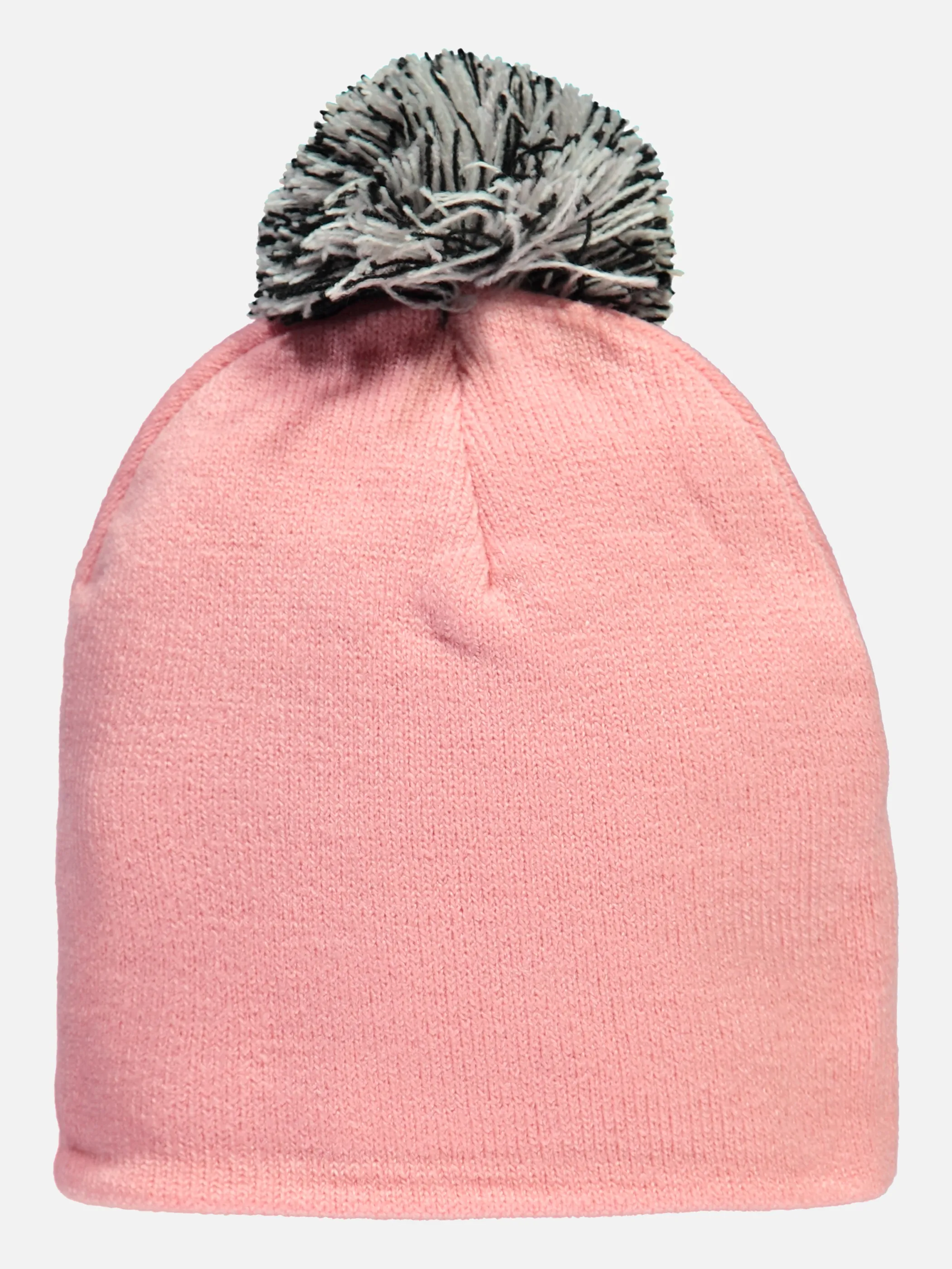 Baby Mädchen Mütze mit Katzenmotiv