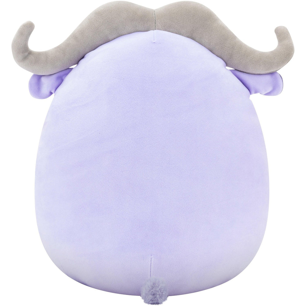 Køb Squishmallows 30 Cm P22 Buffalo