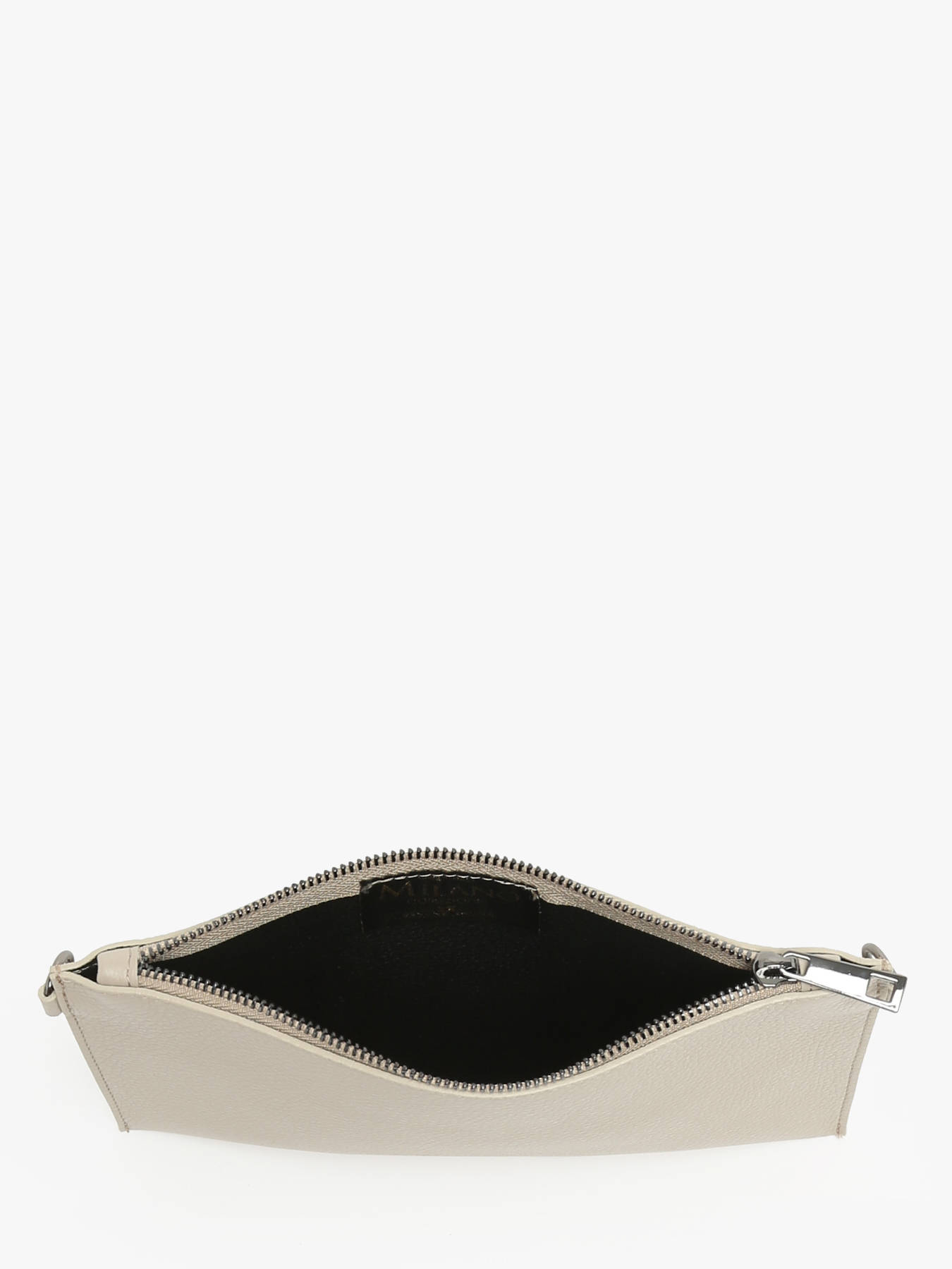 Sac bandoulire Caviar cuir MILANO