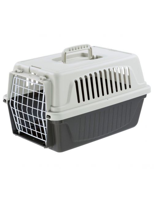 Ferplast Vervoersbox Atlas 5 28x41.5x24.5 cm - Kattenvervoersbox