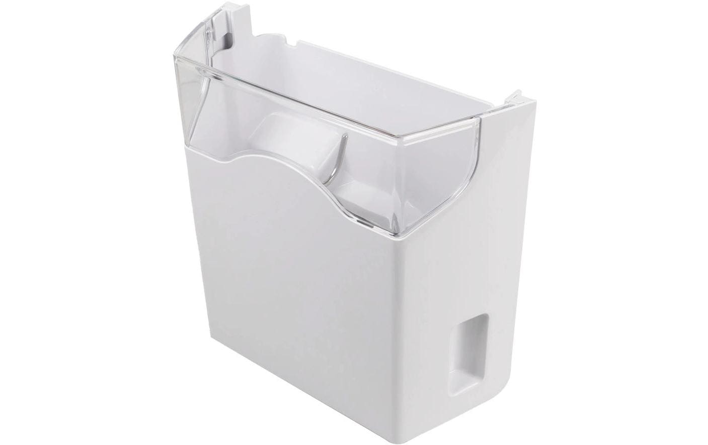 Foodcenter FC513 Grau<br>Side by Side Kühlgerät mit Icemaker
