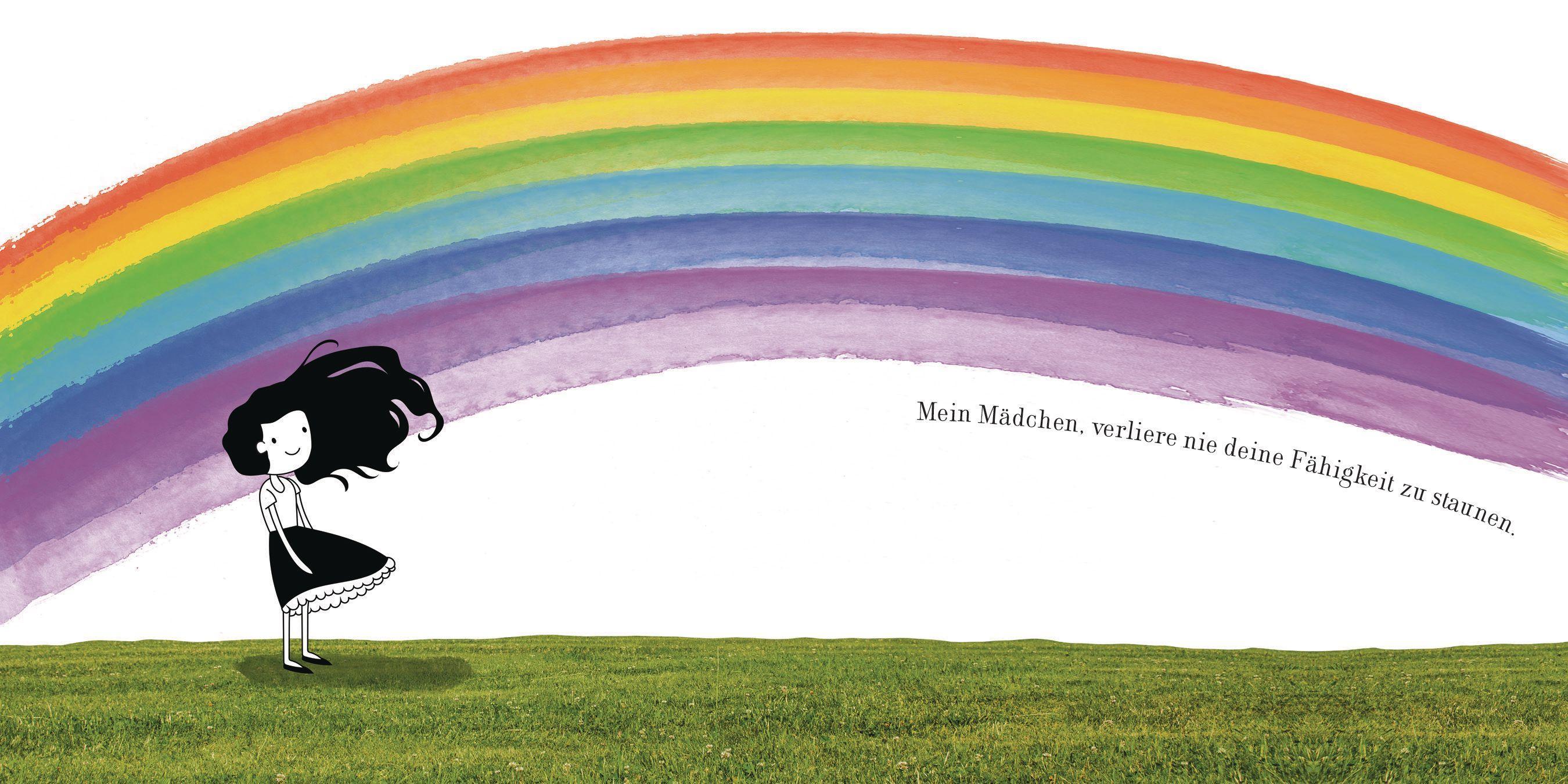 Für mein Mädchen