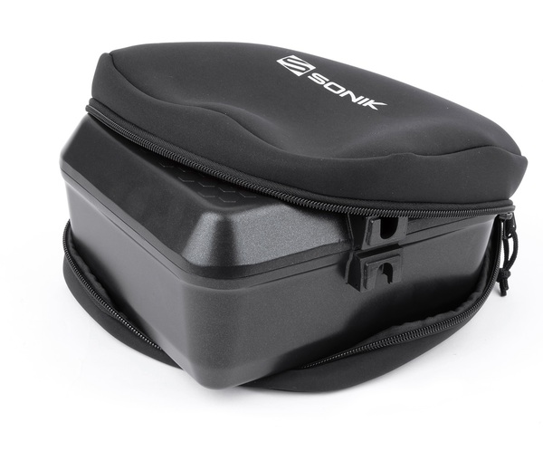 Set de poêles Sonik Sizzla Multi-Pan Deepcase