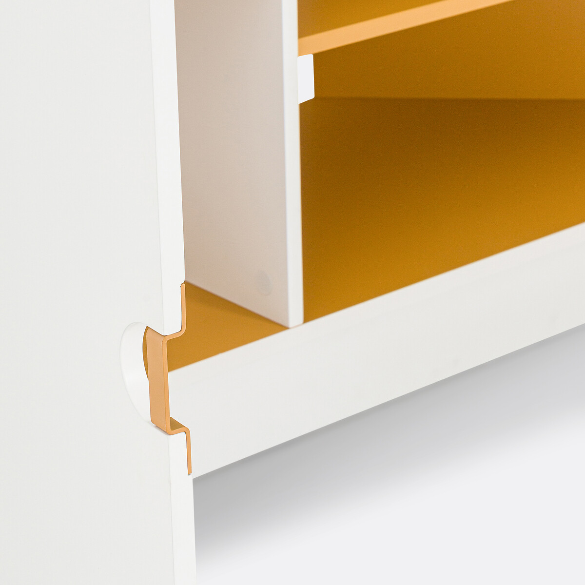 LA REDOUTE INTERIORS<br>Móveis para TV Hoek, Frio