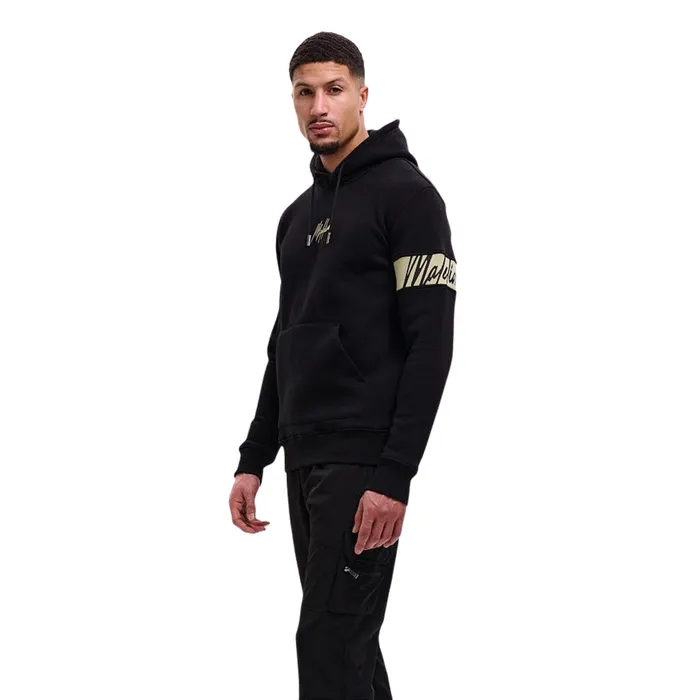 Malelions Captain Hoodie Heren