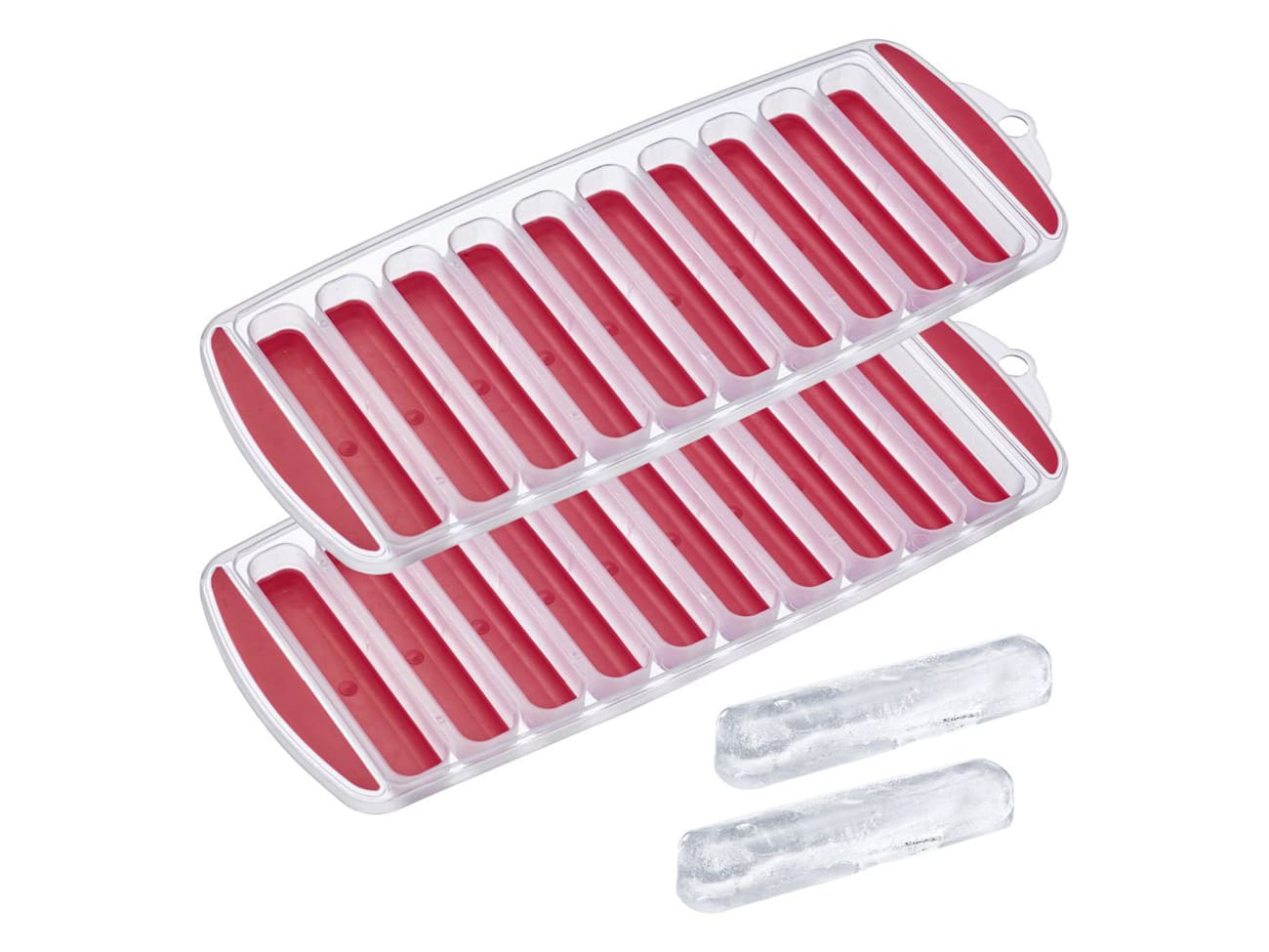Moule à glaçons (x 2) - Stixx - Westmark