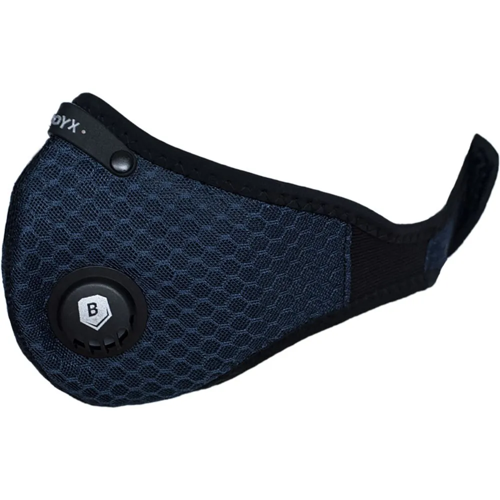 Broyx Sport Alfa With Filter Schutzmaske