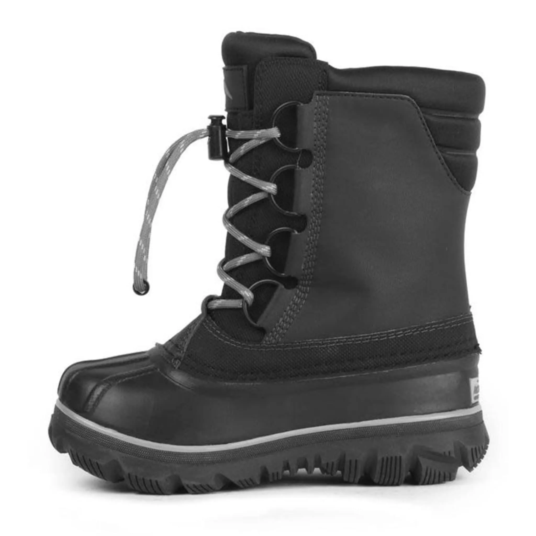 Acton Bottes Rock Pointures 10-8