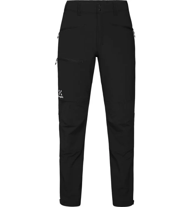 Mid Standard Pant Women Regular damebukser