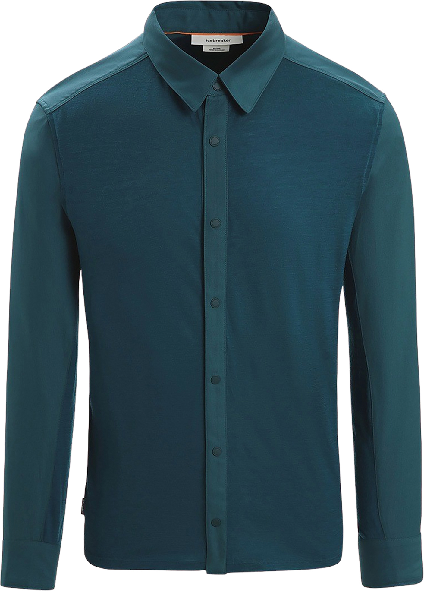 Hike LS Top