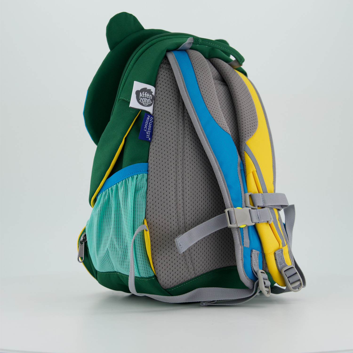 Affenzahn Creative Bear Backpack Large