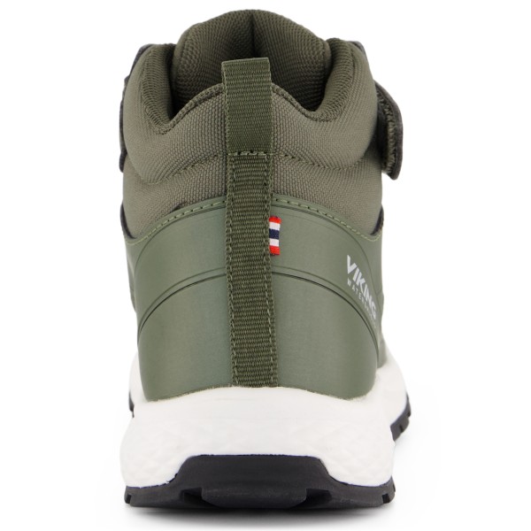 Viking - Kid's Equip Mid WP 1V - Baskets