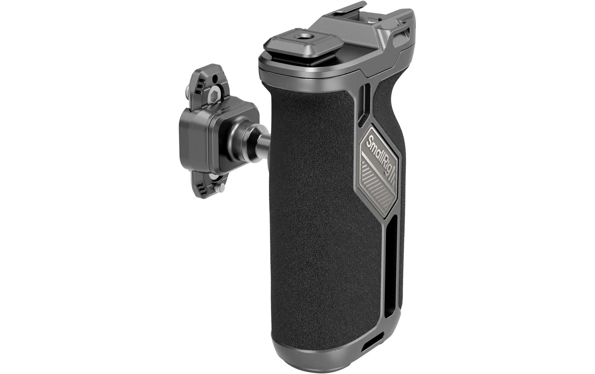 HawkLock H21 Schnellspanner für drehbare Seitengriffe<br>Seitenhandgriff-Kit