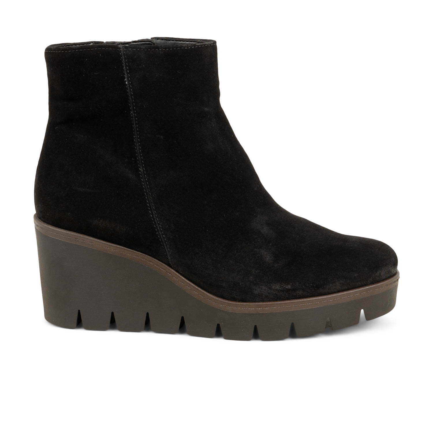 Boots et bottines femme GABOR MANON