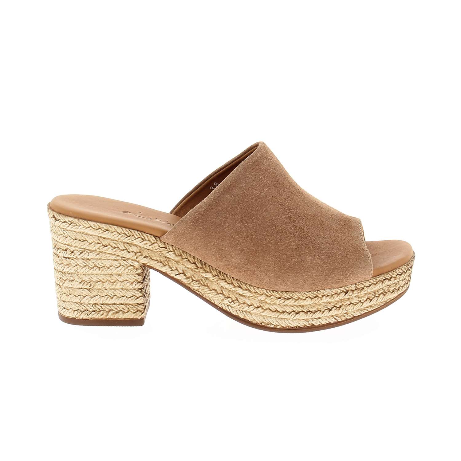 Sandales femme ALIWELL LOELIE