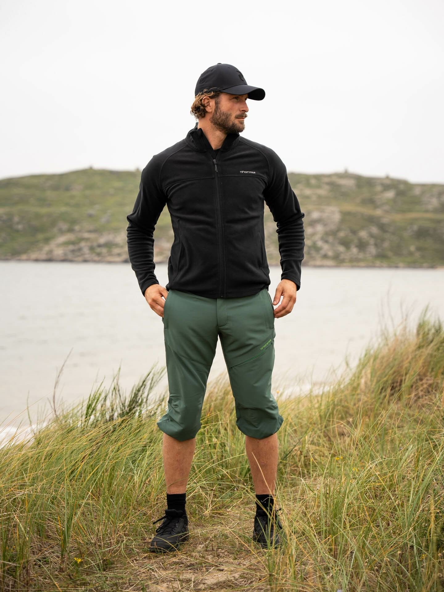 Flåm 2.0 Fleece