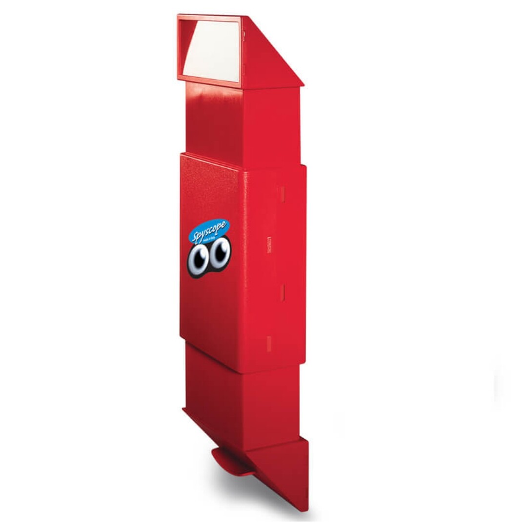 Navir periscoop spyscope