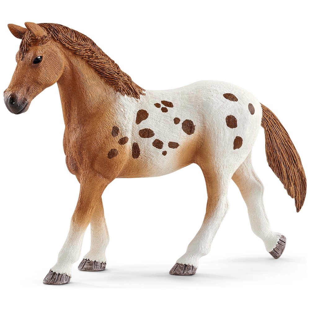 Schleich Horse Club Lisa’s Tournament Training 42433
