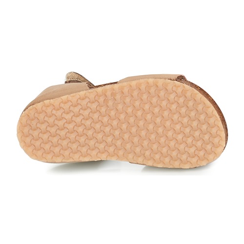 André - MATELOT - Beige