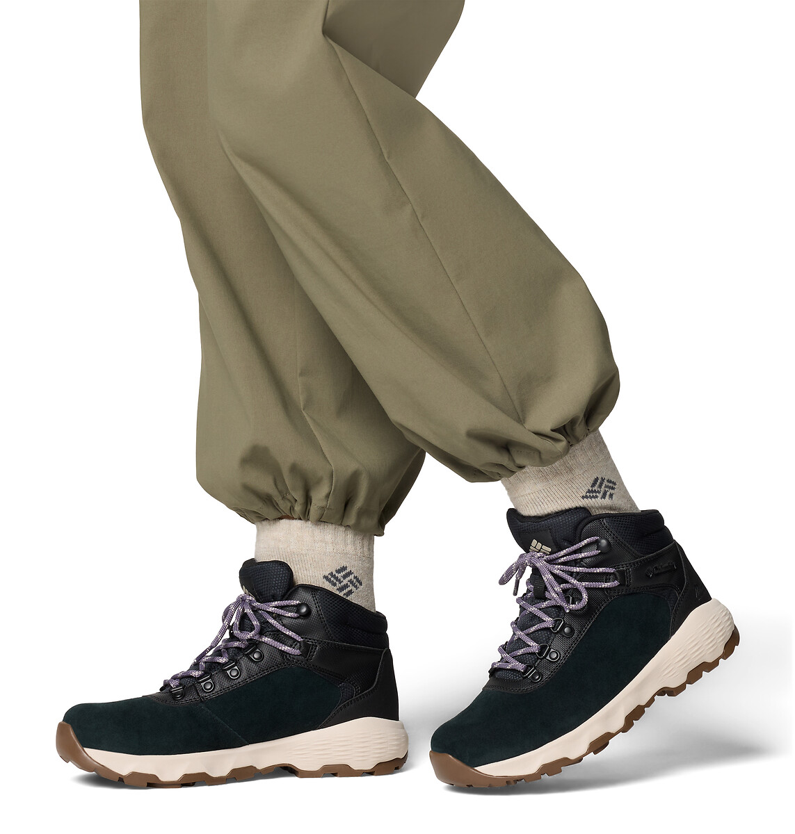 COLUMBIA<br>Botas de caminhada Newton Wander™