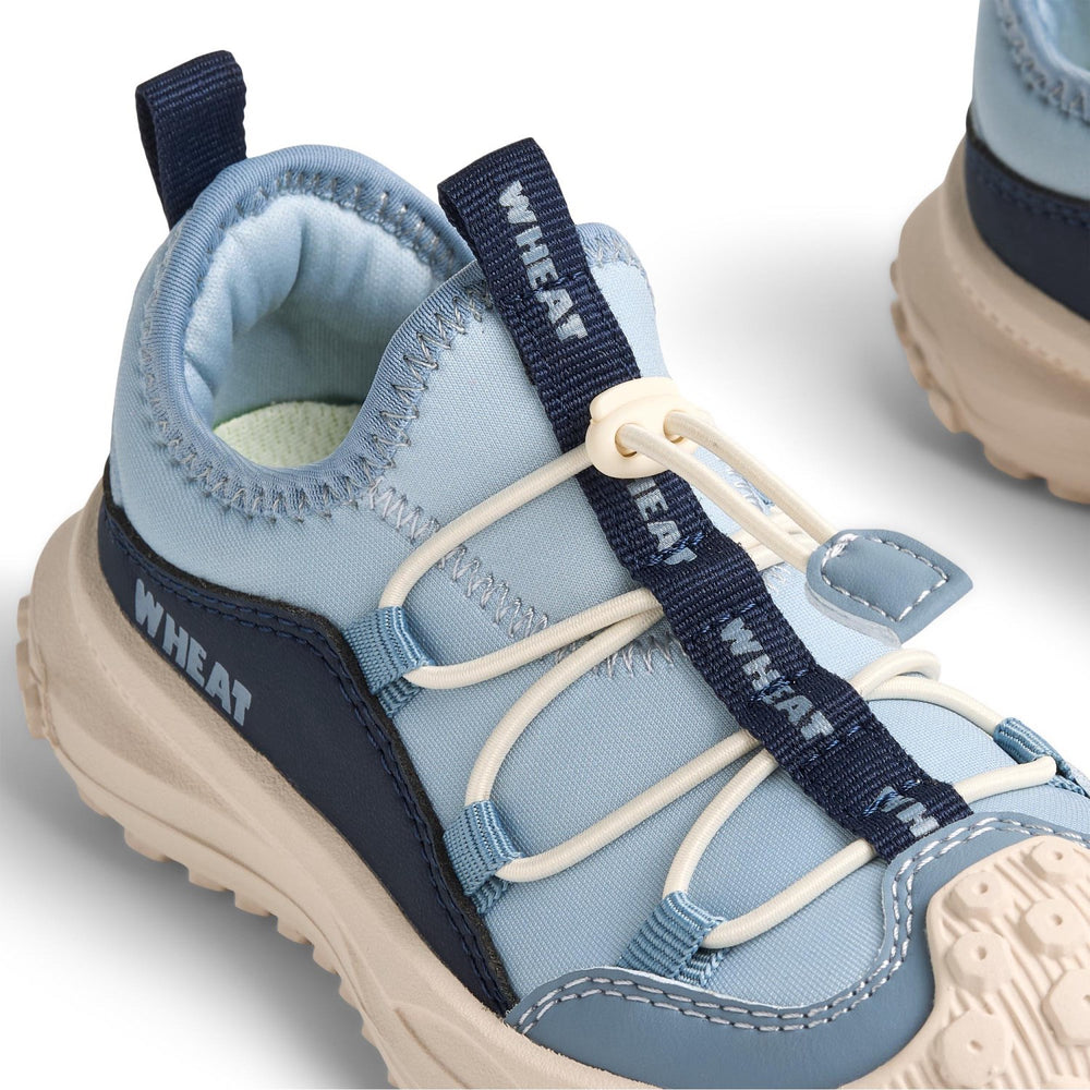 Køb Wheat Summer Sky Sneaker Billie