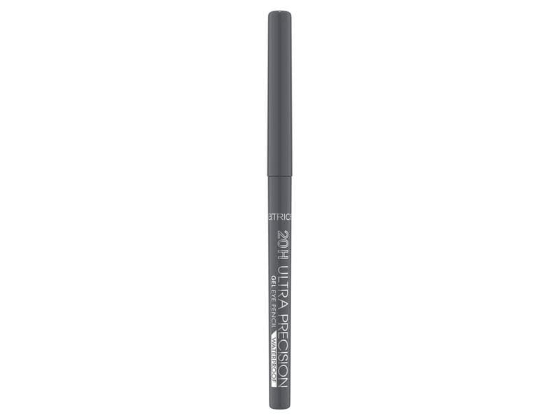 Catrice Kajal 20H Ultra Precision Waterproof 020 Grey Wasserfester Gel-Eyeliner