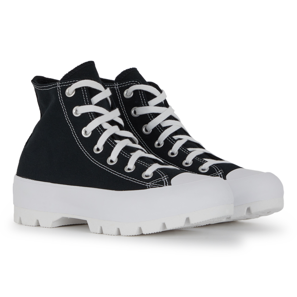 CONVERSE CHUCK TAYLOR ALL STAR HI LUGGED