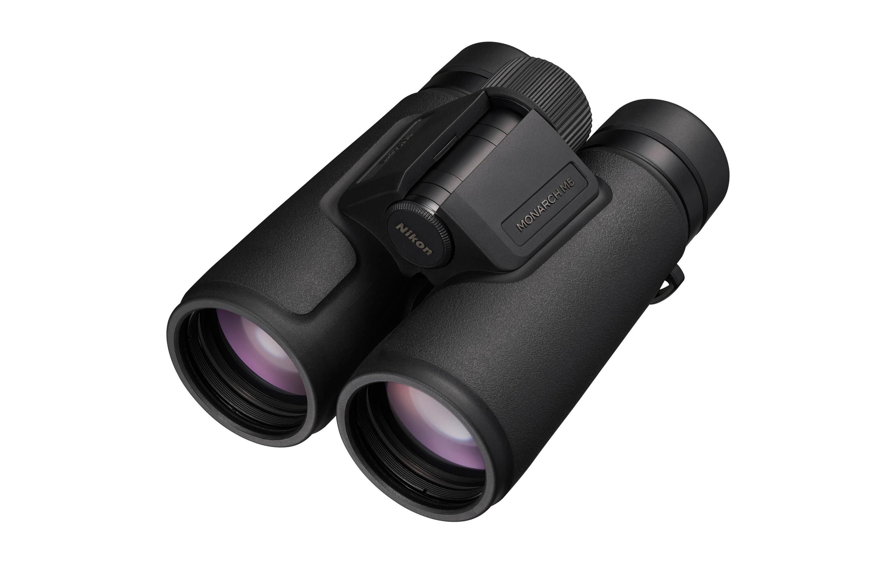 Fernglas Monarch M5 8x42<br>Wasserdichtes Fernglas mit 8-facher Vergrösserung
