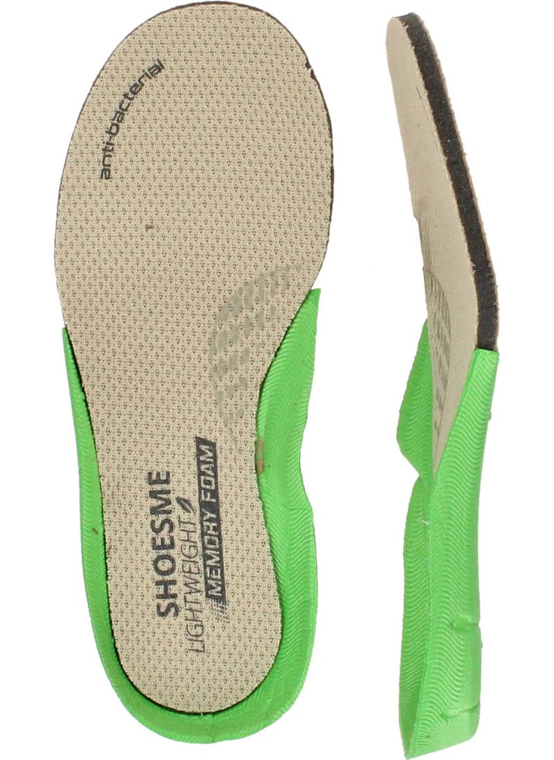 Shoesme Sneakers Wit Jongens