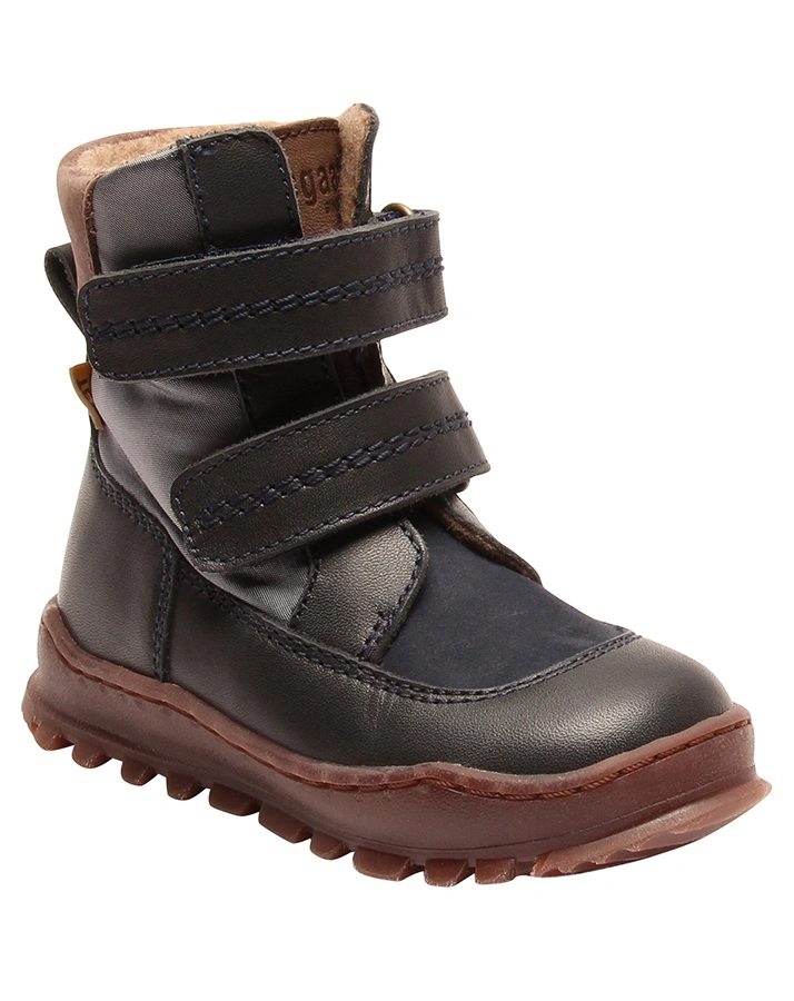 Klett-Boots DEVIT TEX in navy