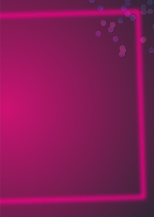 Greetz | Verjaardagskaart | 3D typografie | Happy Birthday