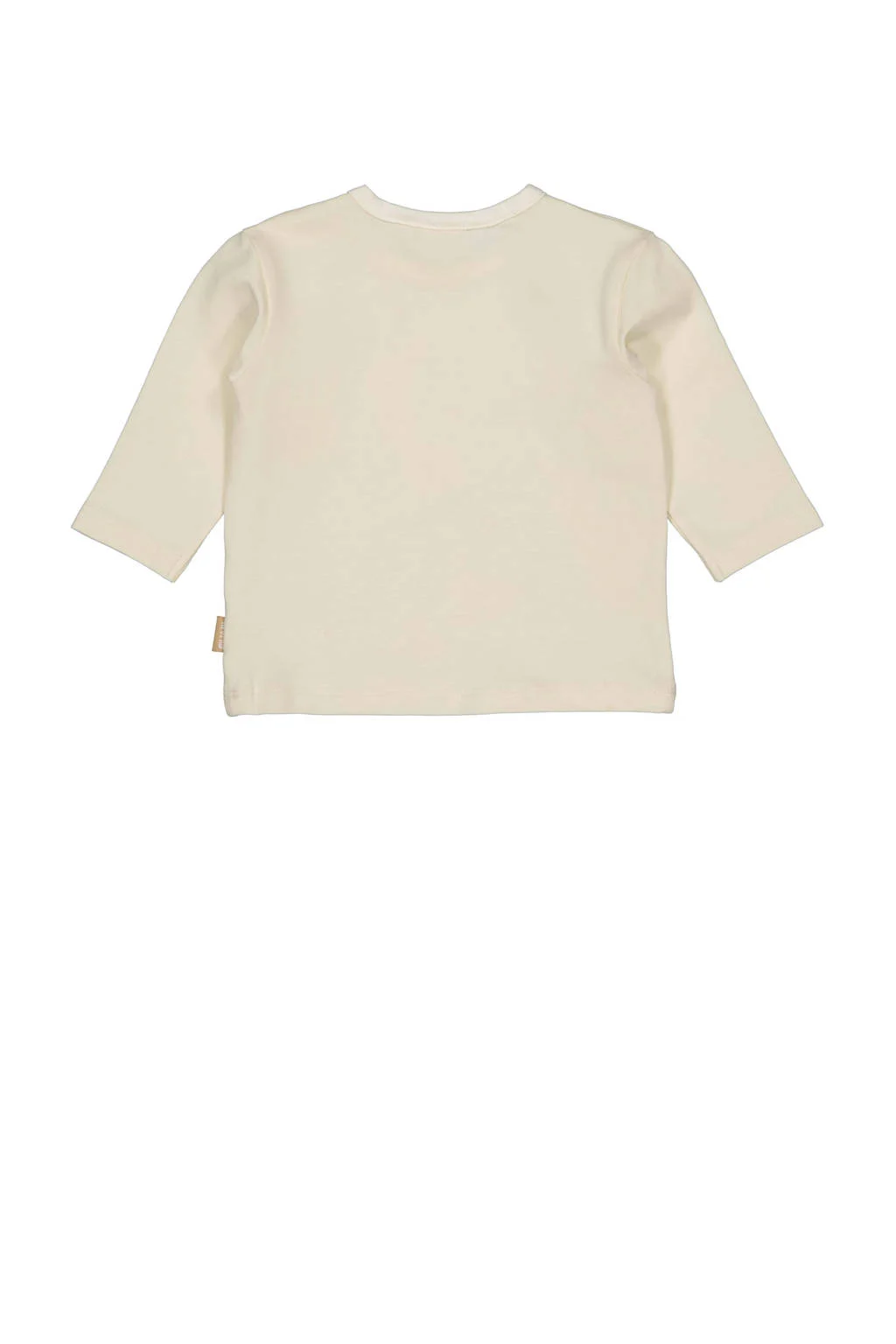 Quapi longsleeve ecru
