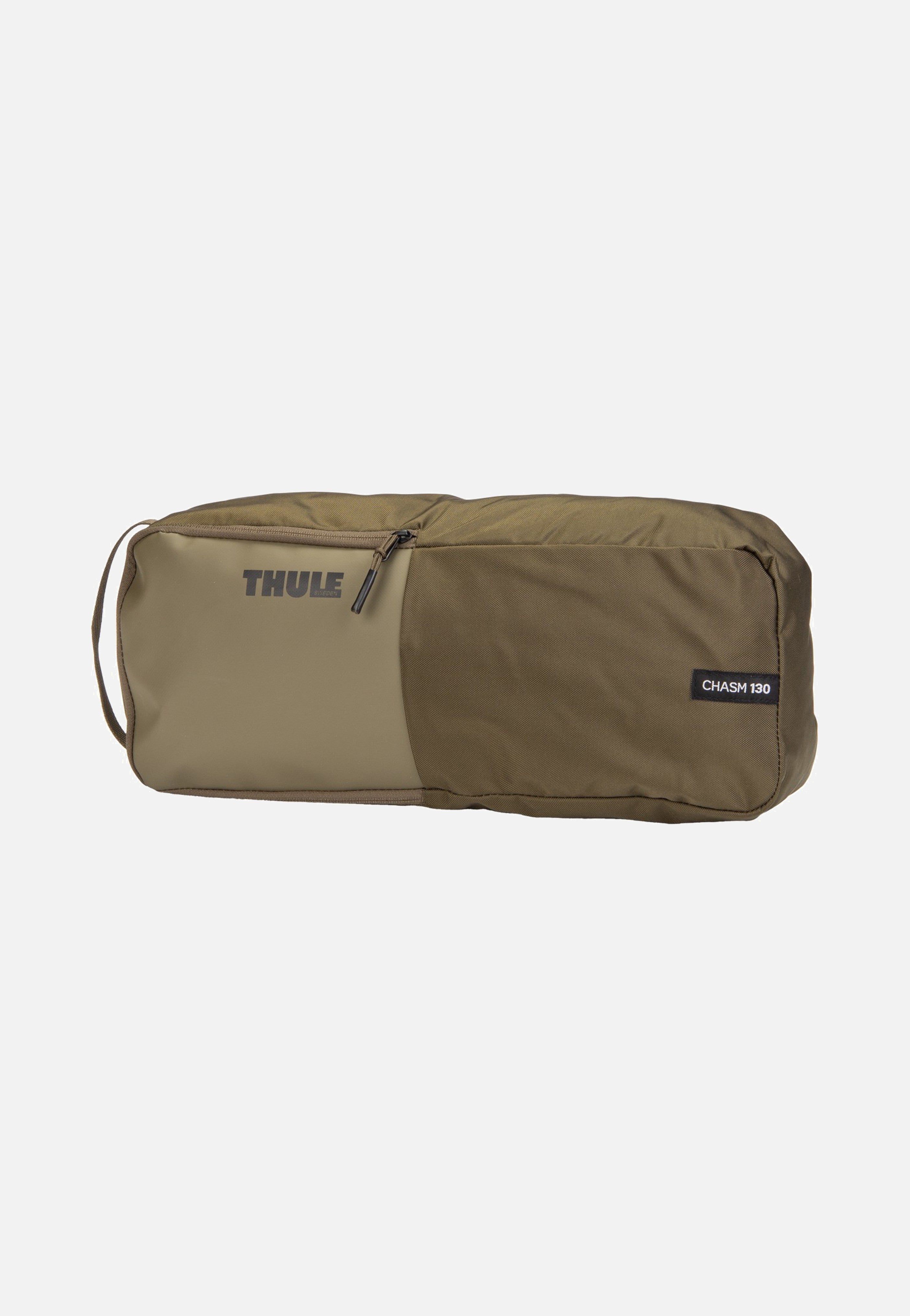 Chasm 130L Deep Khaki - Dufflebag